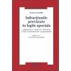 Infractiunile prevazute in legile speciale reglementare, doctrina,