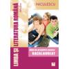 Limba si literatura romana pentru bacalaureat. ghid de pregatire