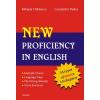 New proficiency in english+key to exercises