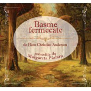 Basme fermecate (audio book)