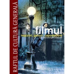 Filme cinematografe