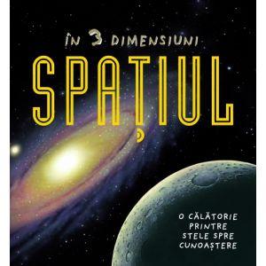 Spatiul in 3 dimensiuni