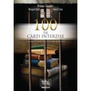 100 de carti interzise