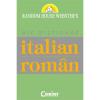 Mic dictionar italian-roman