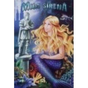 Mica sirena - The little mermaid