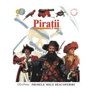 Piratii