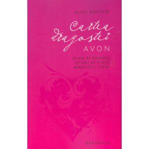 Cartea dragostei Avon