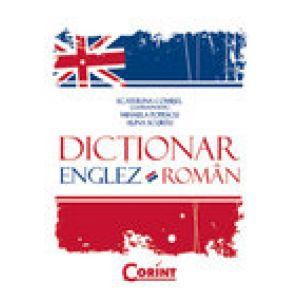 Dictionar englez-roman