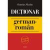 Dictionar german-roman