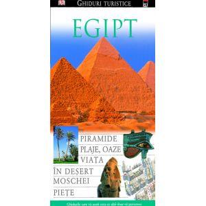 Ghid turistic - Egipt