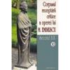 Corpusul receptarii critice a operei lui mihai eminescu, vol 10-11,