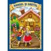 Hansel si gretel