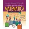 Matematica. manual pentru clasa a iv-a