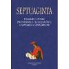 Septuaginta 4/ tomul ii. iov " intelepciunea lui