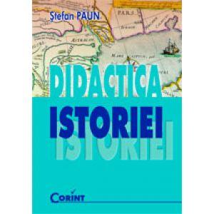 Didactica istoriei