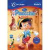 Disney English. Povesti clasice bilingve: Pinocchio