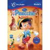 Disney english. povesti clasice bilingve: pinocchio