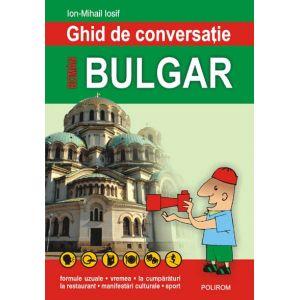 Ghid de conversatie roman-bulgar