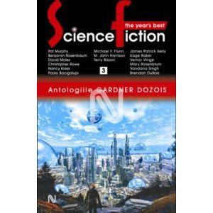 The Year"s Best Science Fiction (vol. 3)