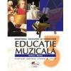 Educatie muzicala " manual, clasa a iii-a