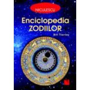 Enciclopedia zodiilor. Sa exploram cele douasprezece semne zodiacale ale astrologiei