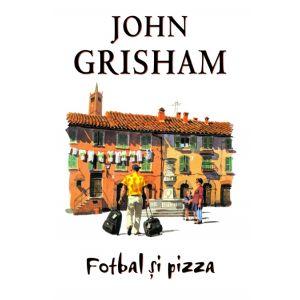 Fotbal si pizza