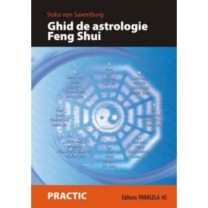 Ghid de astrologie Feng Shui