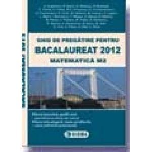 Ghid de pregatire pentru BACALAUREAT 2012