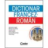Dictionar francez-raman. limba