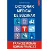 Dictionar medical de buzunar francez-roman/