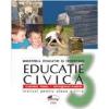 Educatie civica " manual, clasa a iii-a
