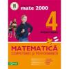 Matematica clasa a iv-a. competente si performanta