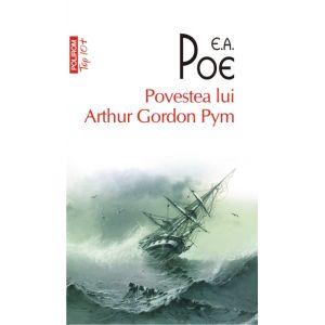 Povestea lui Arthur Gordon Pym