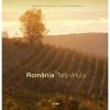 Romania-tara vinului (romana)