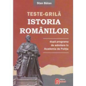 Programa romana