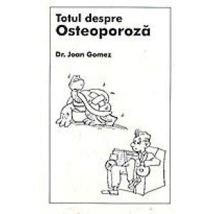 Totul despre osteoporoza