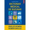 Dictionar medical de buzunar englez-roman/