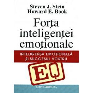 Eq- forta inteligentei emotionale