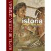 Istoria - antichitate si evul mediu - vol. 16