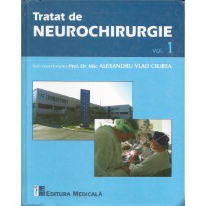 Tratat de neurochirurgie. Volumul 1