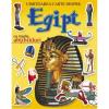 Uimitoarea carte despre egipt
