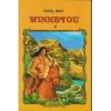 Winnetou volumul I+II+III