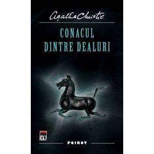 Conacul dintre dealuri