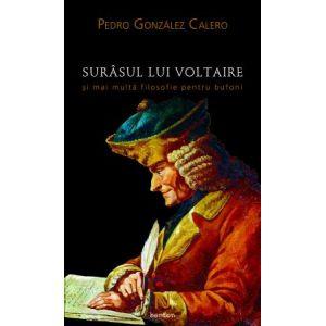 Surasul lui Voltaire