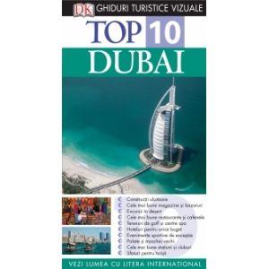 Top 10. DUBAI