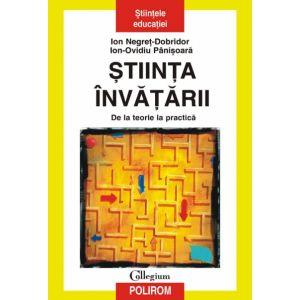 Stiinta invatarii. De la teorie la practica