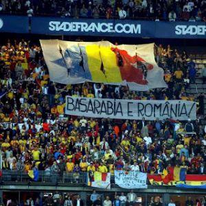 Basarabia e Romania?