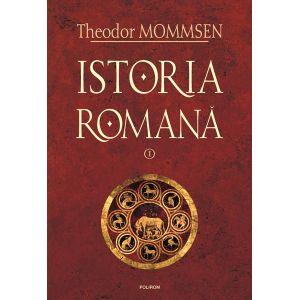Istoria romana, vol. IV