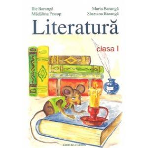 Literatura pentru copii. Clasa I - Lectura suplimentara