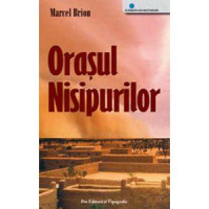 Orasul Nisipurilor